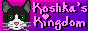 Koshka's kingdom