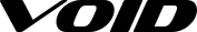 void logo